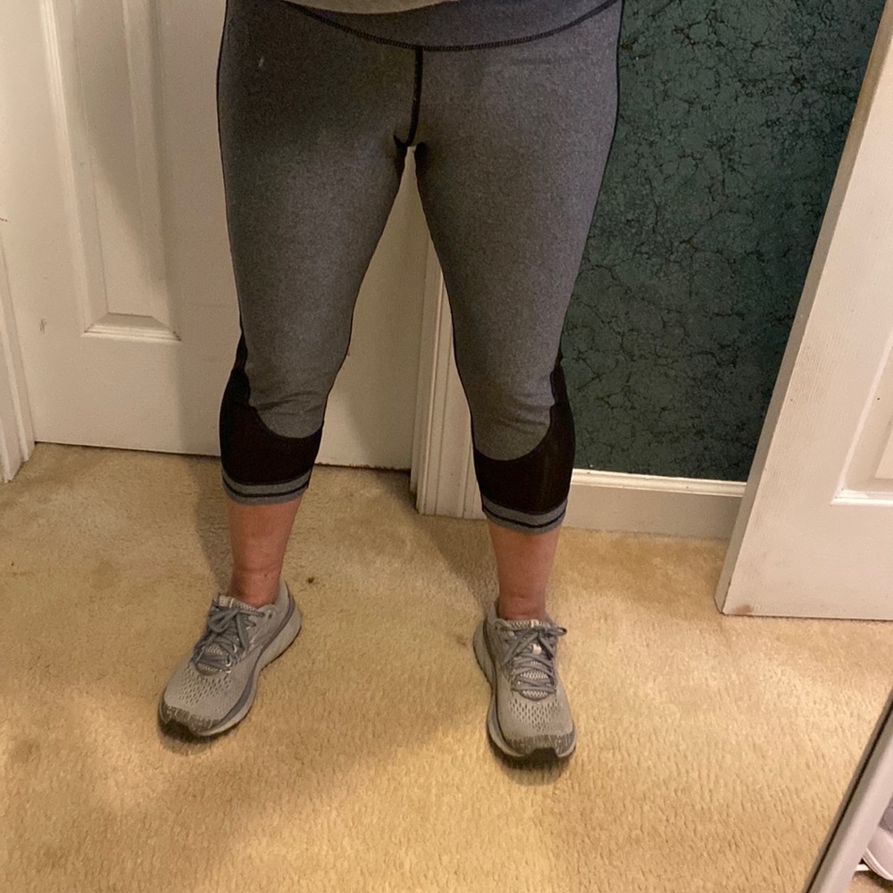 Leggings very comfortable and great for spring